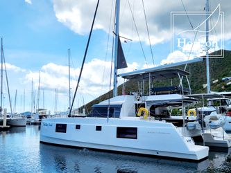 46' Nautitech 2022 Yacht For Sale